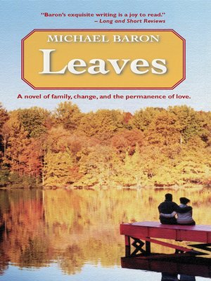 cover image of Leaves